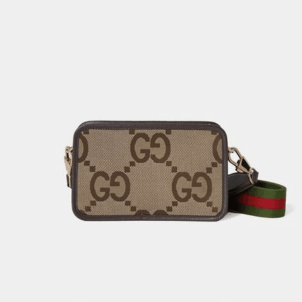 Gucci★ジャンボGG ミニバッグ